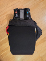 Swing Connect Reverse 2 (NEW), L, 2017