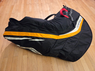 Swing Connect Reverse 2 (NEW), L, 2017