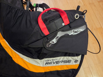 Swing Connect Reverse 2 (NEW), L, 2017