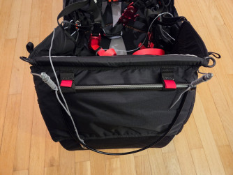 Swing Connect Reverse 2 (NEW), L, 2017