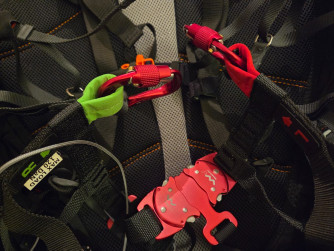 Swing Connect Reverse 2 (NEW), L, 2017