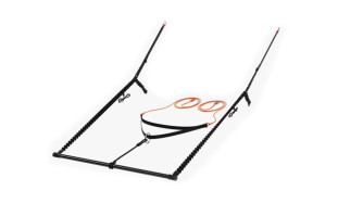 Advance Foot Rest with Speed System