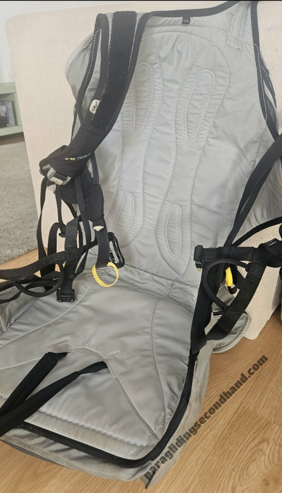 Niviuk Watson, M, 2020