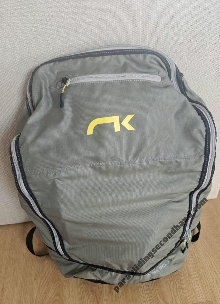 Niviuk Watson, M, 2020