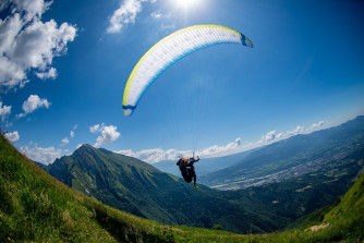 Nova Vortex, XS, 2025, (75-95kg), 8h