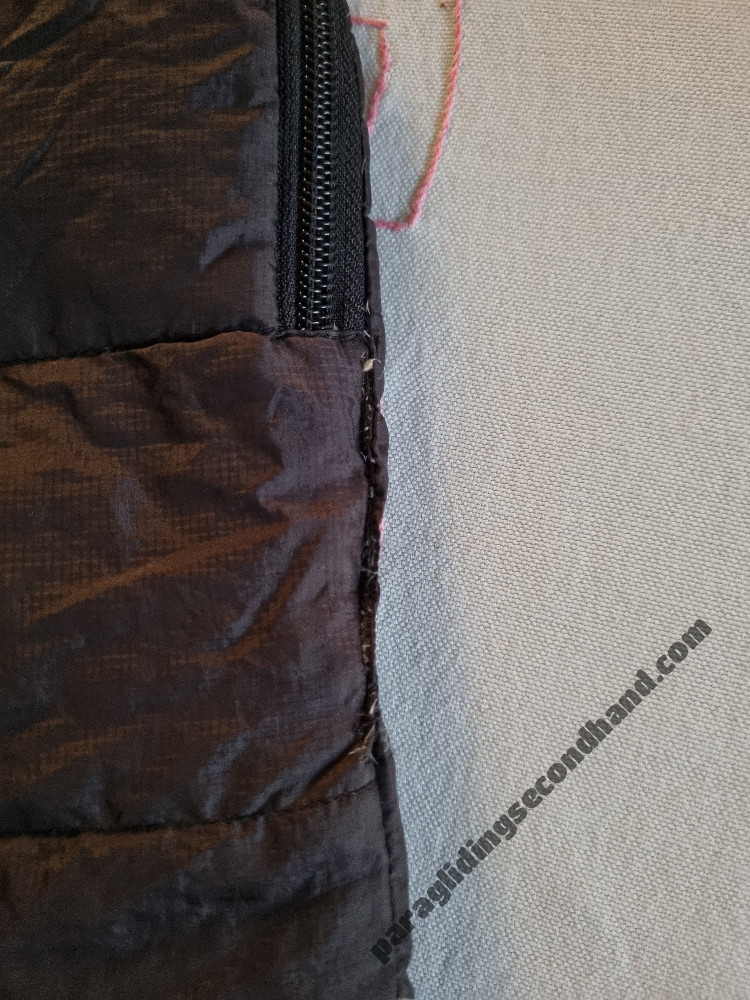 Mitts Windsrisers Everest