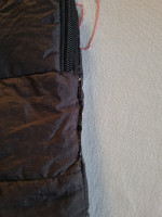 Mitts Windsrisers Everest