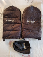 Mitts Windsrisers Everest