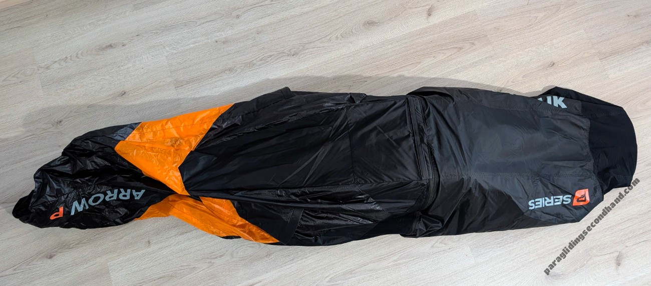 Niviuk Arrow P, L, 2024