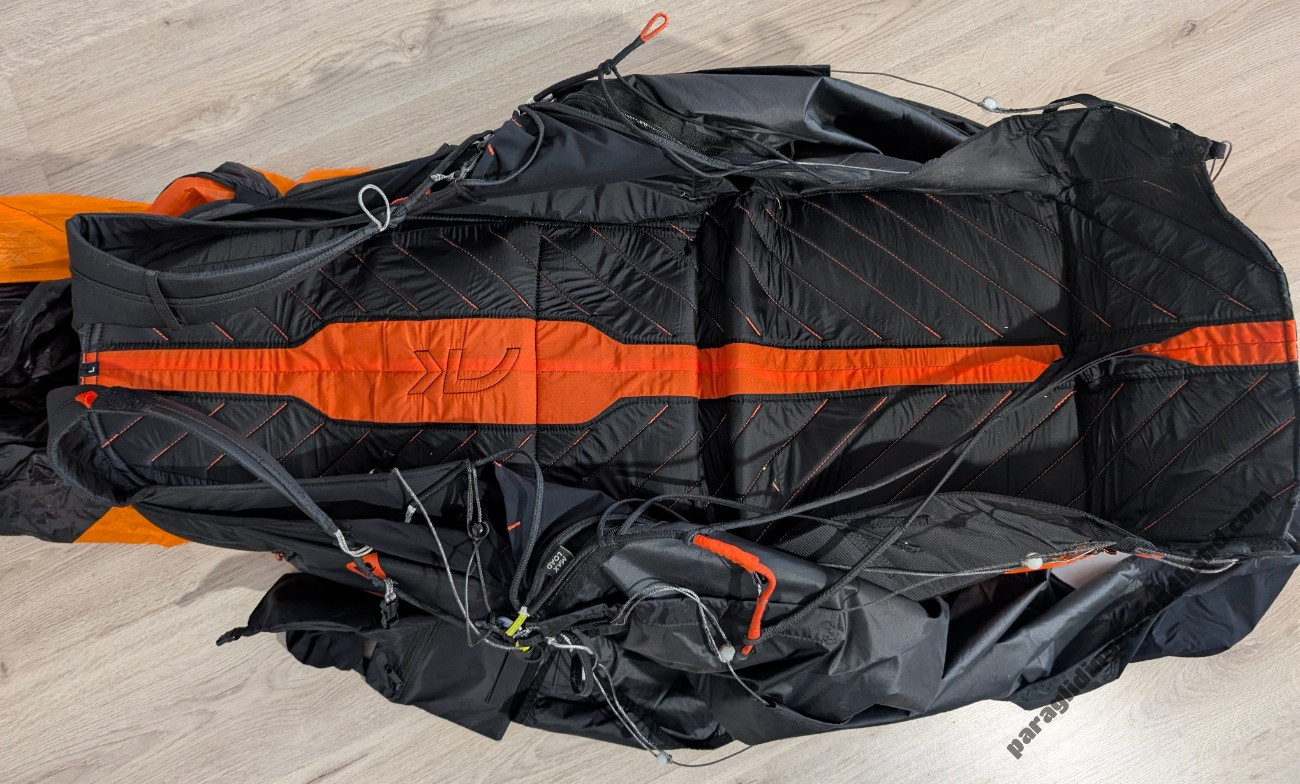 Niviuk Arrow P, L, 2024