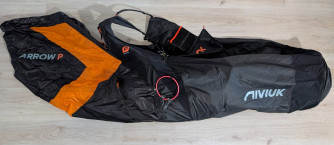 Niviuk Arrow P, L, 2024