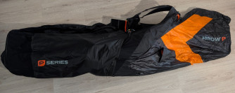 Niviuk Arrow P, L, 2024