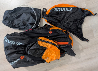 Niviuk Arrow P, L, 2024