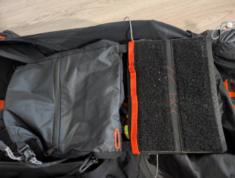 Niviuk Arrow P, L, 2024