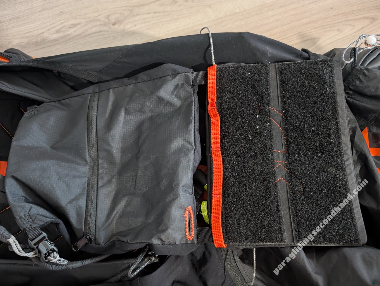 Niviuk Arrow P, L, 2024