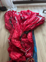 Ozone Geo 7, MS, 2024, (75-95kg), 9h