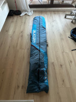 Ozone Geo 7, MS, 2024, (75-95kg), 9h