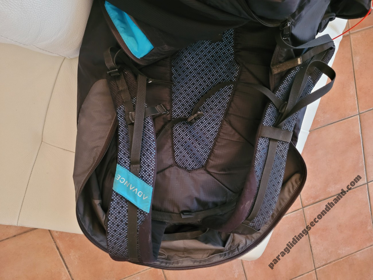 Advance Easiness 3, L