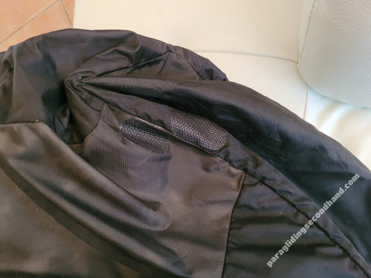 Advance Easiness 3, L