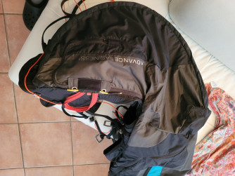 Advance Easiness 3, L