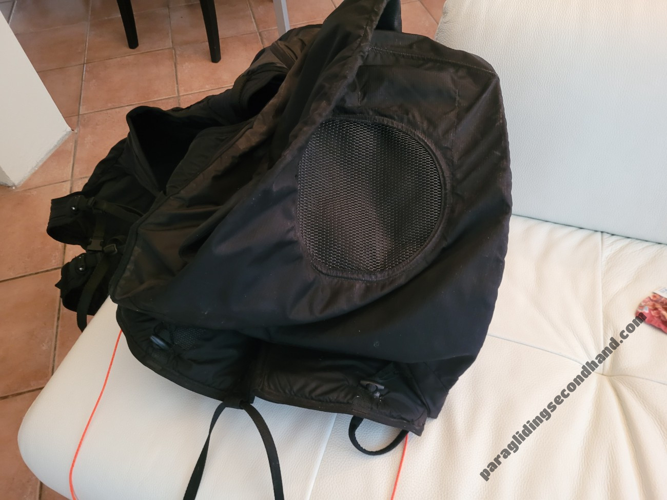 Advance Easiness 3, L