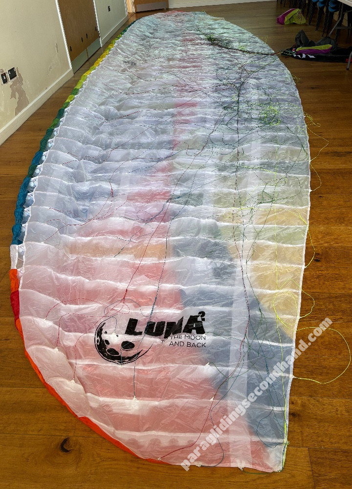 BGD Luna 2, 23, 2022, (90-140kg), 20h