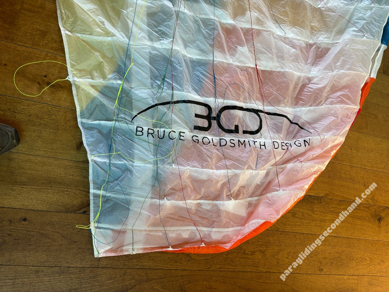 BGD Luna 2, 23, 2022, (90-140kg), 20h