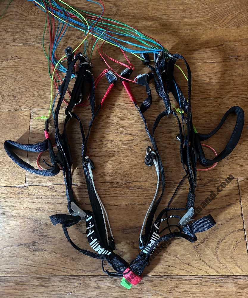 BGD Luna 2, 23, 2022, (90-140kg), 20h