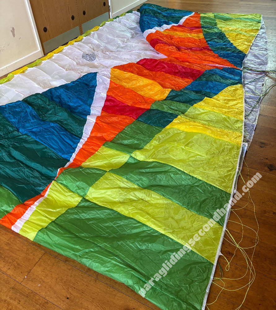 BGD Luna 2, 23, 2022, (90-140kg), 20h