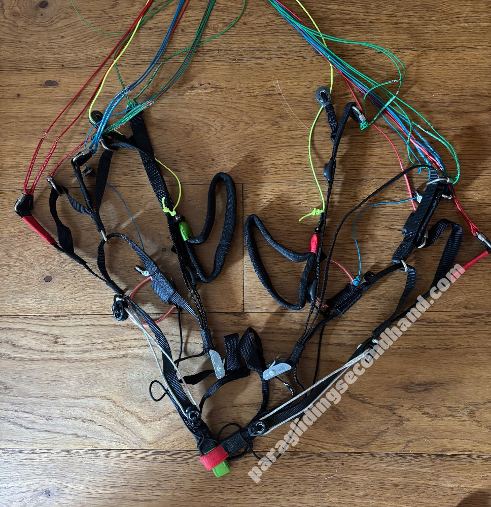 BGD Luna 2, 23, 2022, (90-140kg), 20h