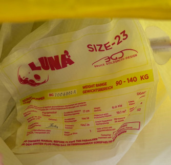 BGD Luna 2, 23, 2022, (90-140kg), 20h