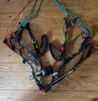 BGD Luna 2, 23, 2022, (90-140kg), 20h