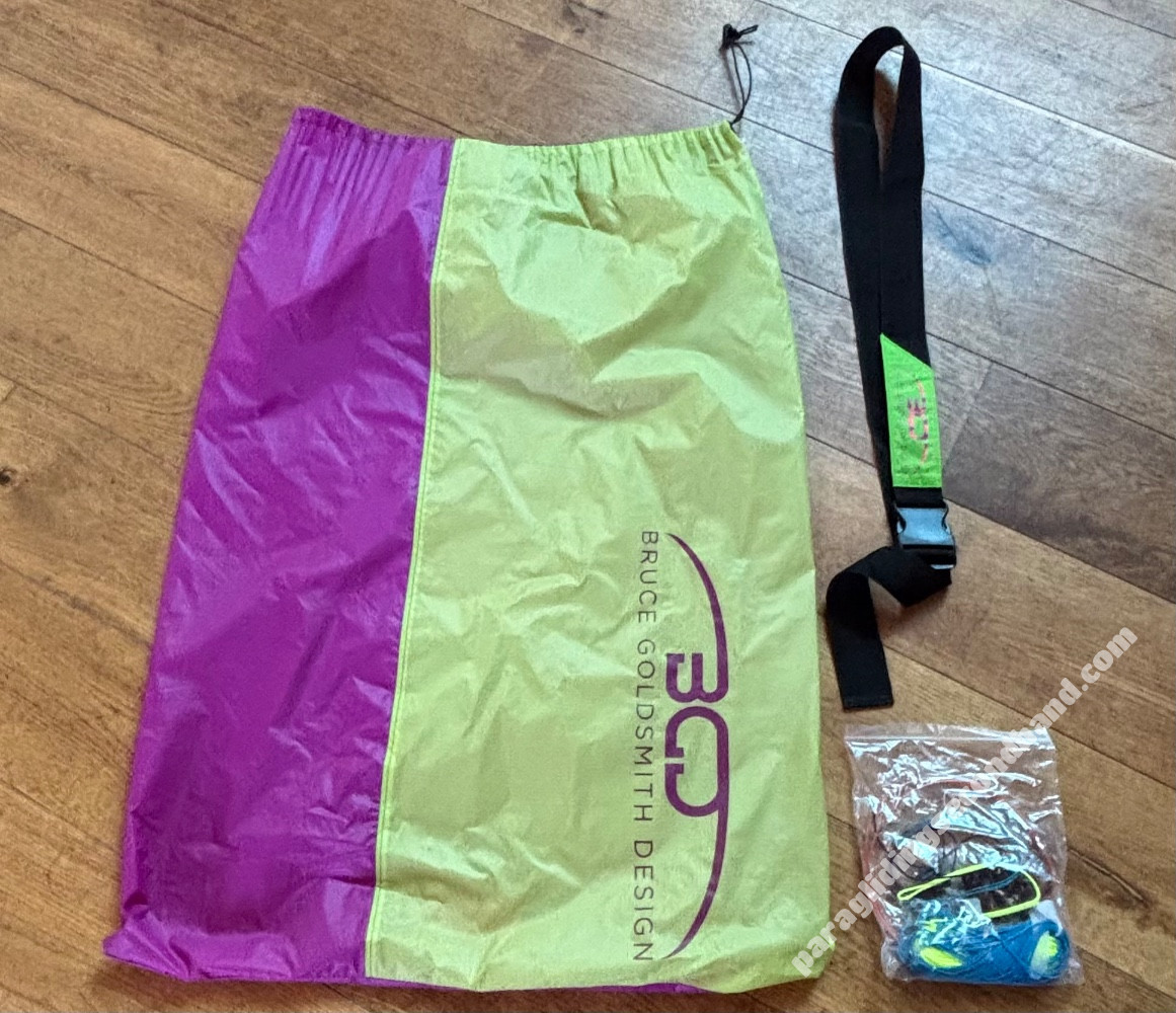 BGD Luna 2, 23, 2022, (90-140kg), 20h