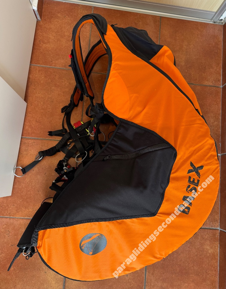 Sky Gii5 ALPHA (Papillon edition), L, 2025