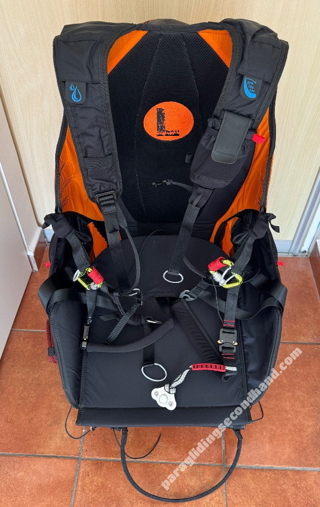 Sky Gii5 ALPHA (Papillon edition), L, 2025