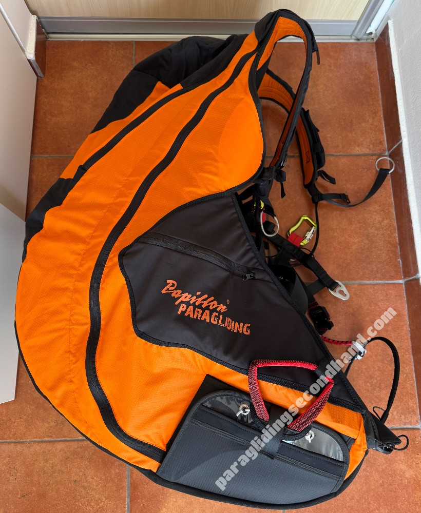 Sky Gii5 ALPHA (Papillon edition), L, 2025