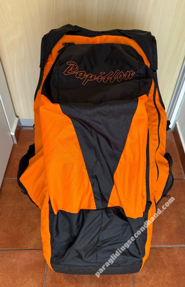 Sky Gii5 ALPHA (Papillon edition), L, 2025