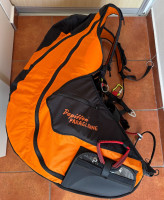 Sky Gii5 ALPHA (Papillon edition), L, 2025