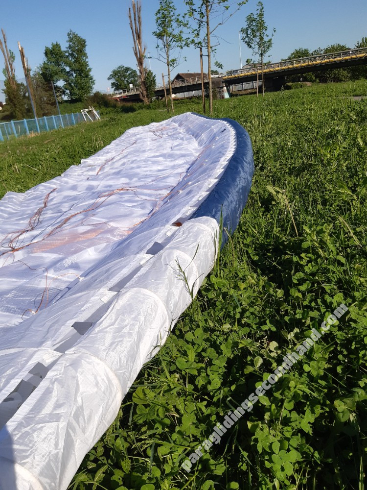 Niviuk ARTIK R, 27, 2024, (100-120kg), 50h