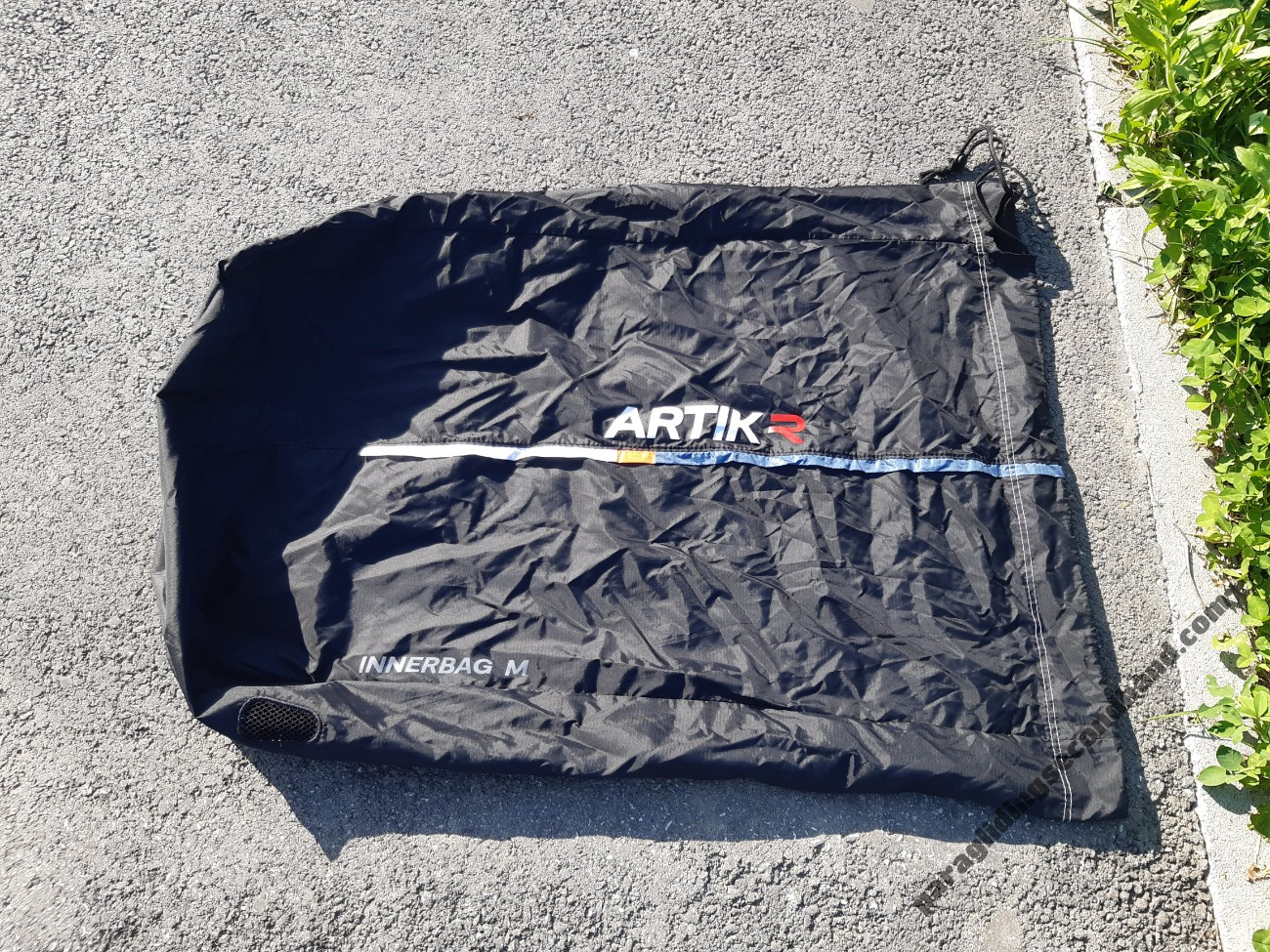 Niviuk ARTIK R, 27, 2024, (100-120kg), 50h