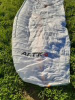 Niviuk ARTIK R, 27, 2024, (100-120kg), 50h