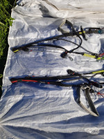 Niviuk ARTIK R, 27, 2024, (100-120kg), 50h