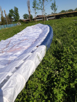 Niviuk ARTIK R, 27, 2024, (100-120kg), 50h