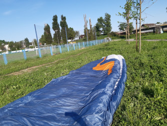 Niviuk ARTIK R, 27, 2024, (100-120kg), 50h