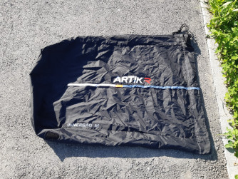 Niviuk ARTIK R, 27, 2024, (100-120kg), 50h