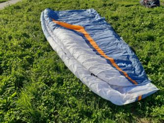 Niviuk ARTIK R, 27, 2024, (100-120kg), 50h