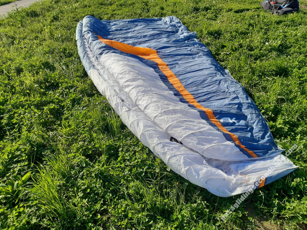 Niviuk ARTIK R, 27, 2024, (100-120kg), 50h