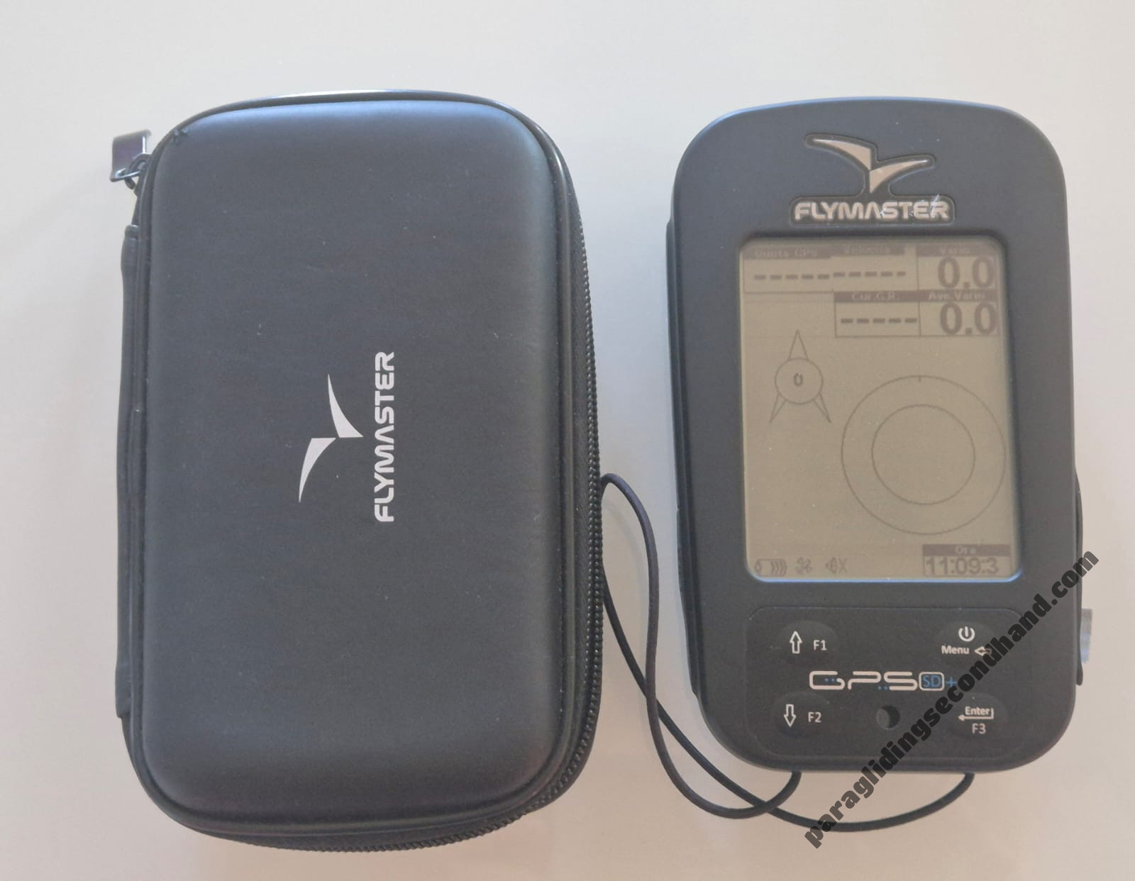 FLYMASTER GPS SD+