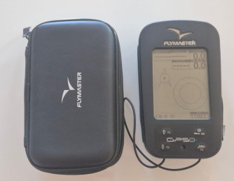FLYMASTER GPS SD+