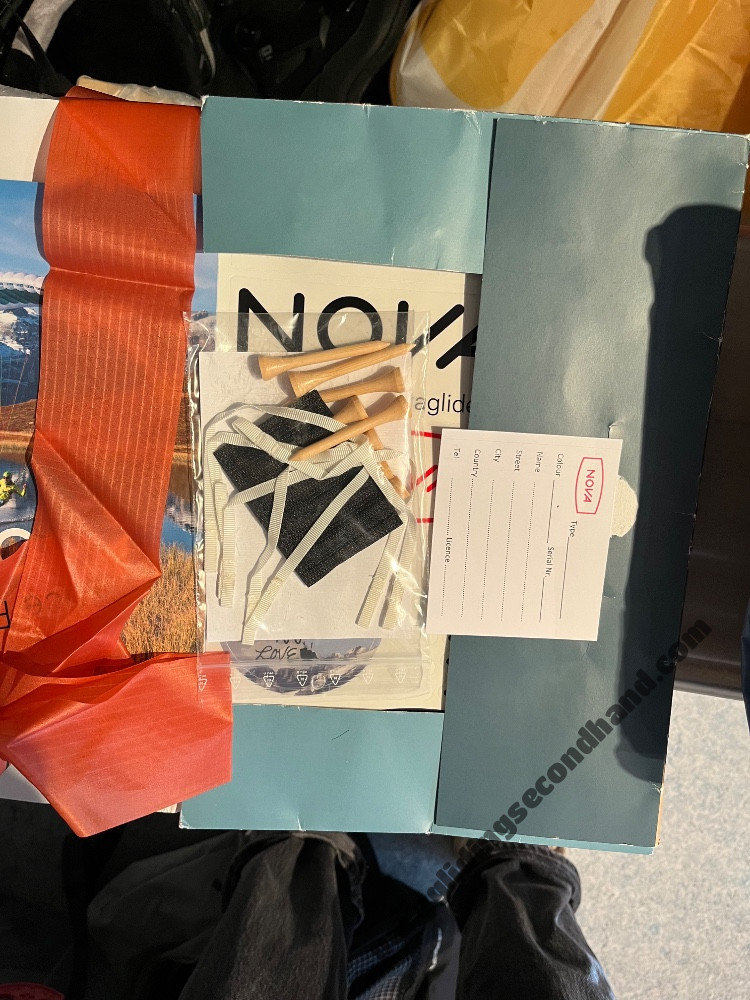 Nova Bantam, 12, 2022, (65-95kg), 10h